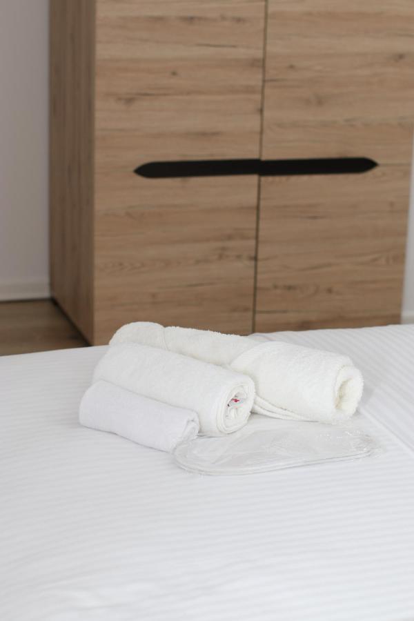 Gaia Bed & Breakfast Vlore Exterior photo