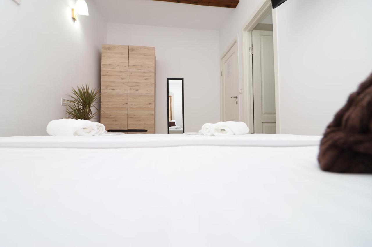 Gaia Bed & Breakfast Vlore Exterior photo