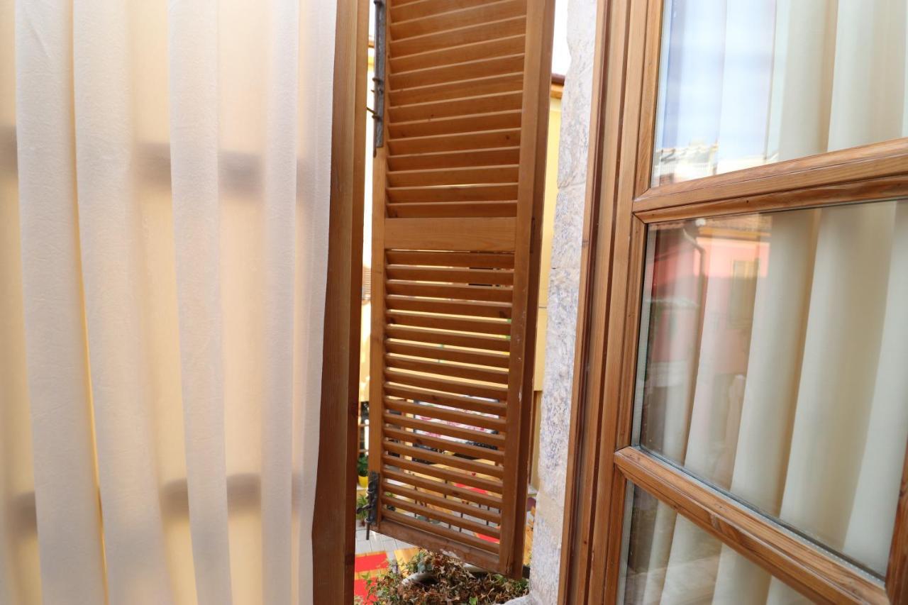 Gaia Bed & Breakfast Vlore Exterior photo