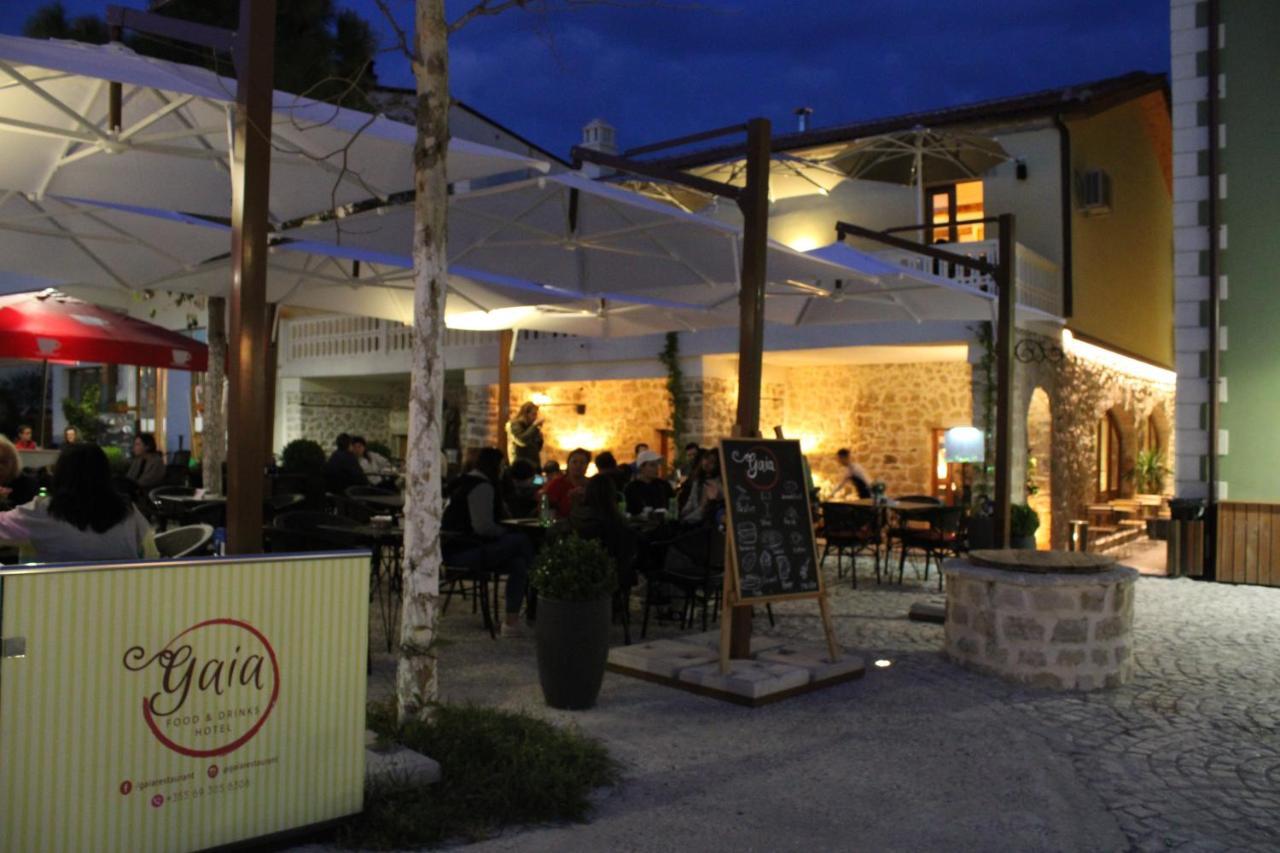 Gaia Bed & Breakfast Vlore Exterior photo
